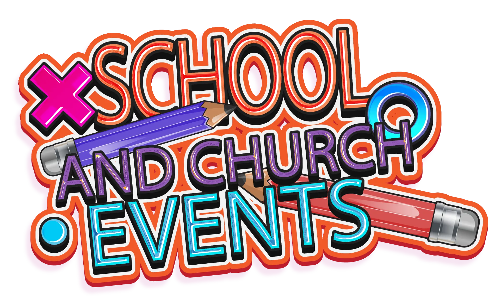 School Carnival Rentals Chicago — School and Church Events